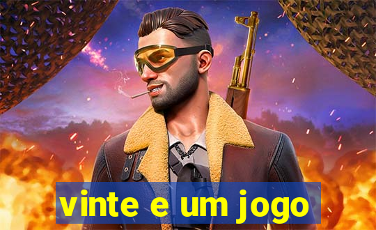 vinte e um jogo